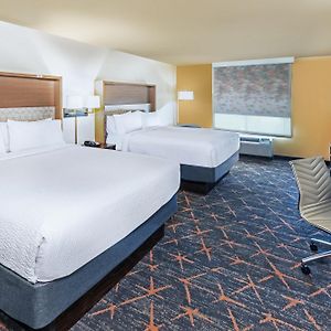 Standard Room Two Queen Beds